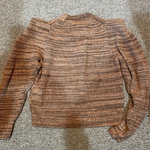 Madewell Sweater, M, EUC - Picture 5 of 5